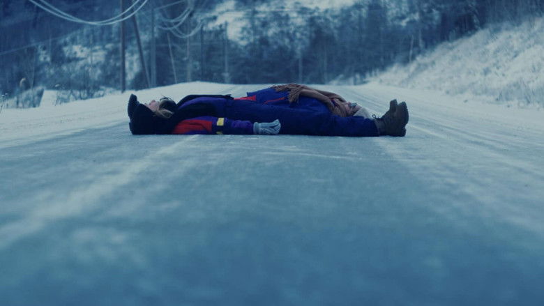 кадр из фильма Siste Kapittel