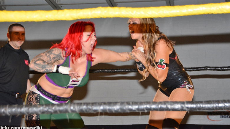 кадр из фильма WSU Power