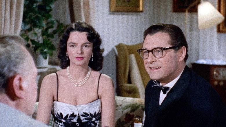 кадр из фильма Verdens rigeste pige