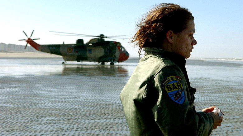 кадр из фильма Windkracht 10: Koksijde Rescue