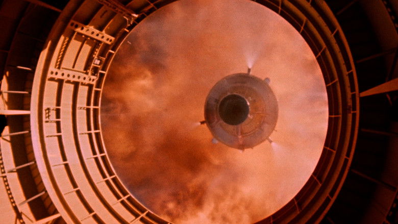 кадр из фильма Для всего человечества