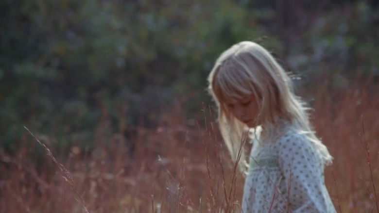 кадр из фильма Рэйчел, Рэйчел