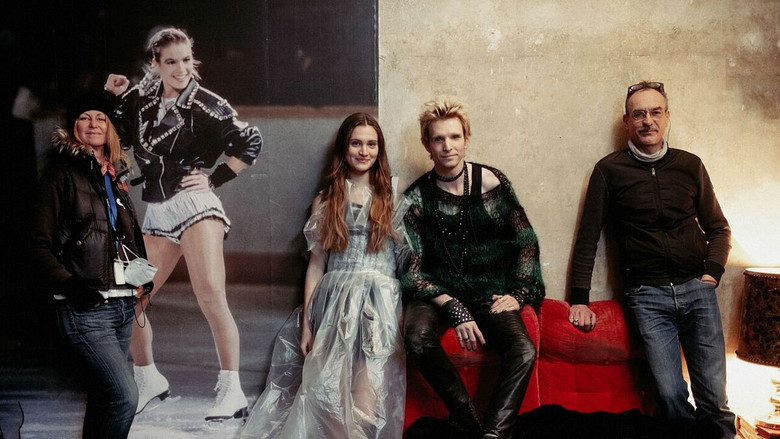 кадр из фильма In einem Land, das es nicht mehr gibt