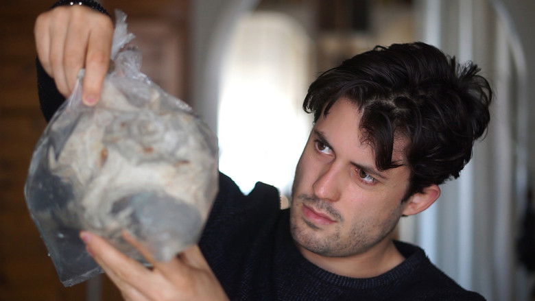 кадр из фильма Birth of Venus