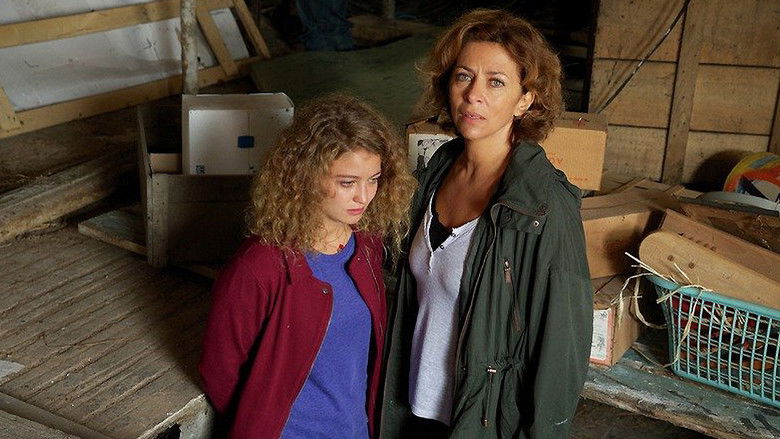 кадр из фильма La Malédiction de Julia