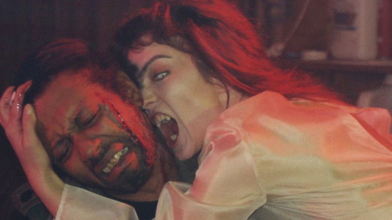 кадр из фильма Victoria's Shadow