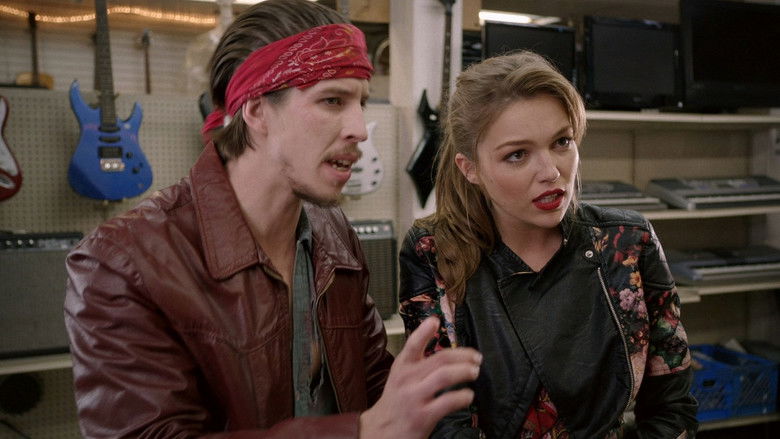 кадр из фильма Грязная ложь