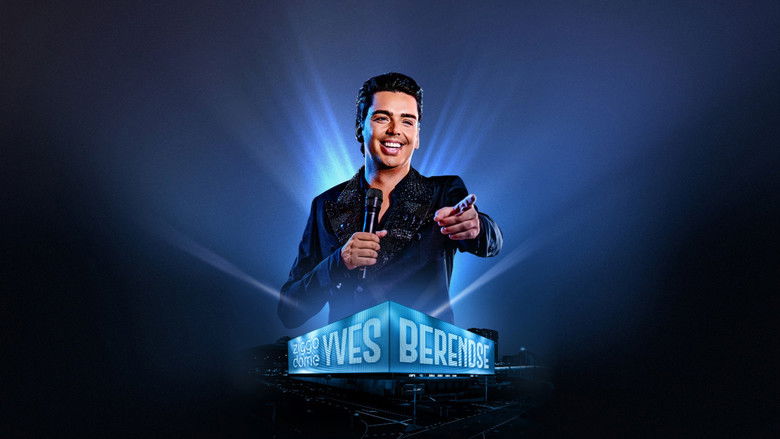 кадр из фильма Yves Berendse - Live in de Ziggo Dome 2025