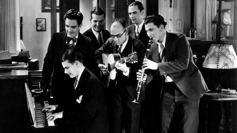 кадр из фильма Broadway