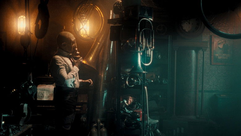 кадр из фильма Filther