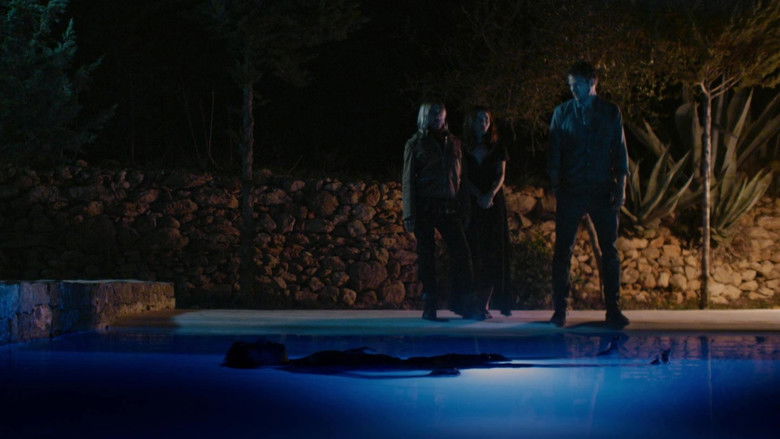 Кровавый апельсин