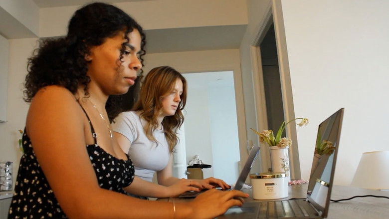 кадр из фильма How Lucky Are We?