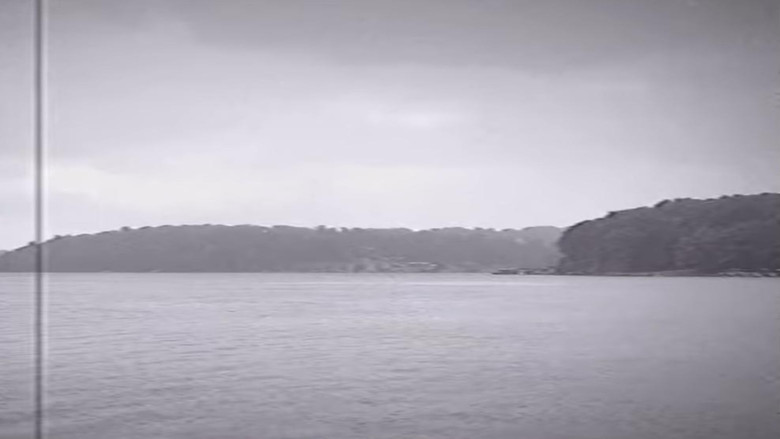 кадр из фильма Chrysalism