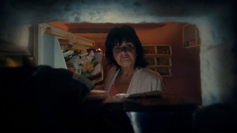 кадр из фильма Chez Ghislaine