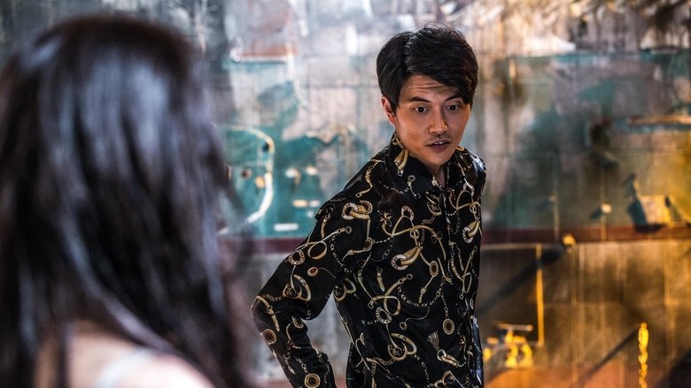 кадр из фильма 메멘토모리