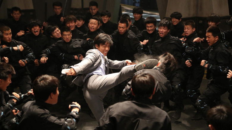 кадр из фильма Телохранитель