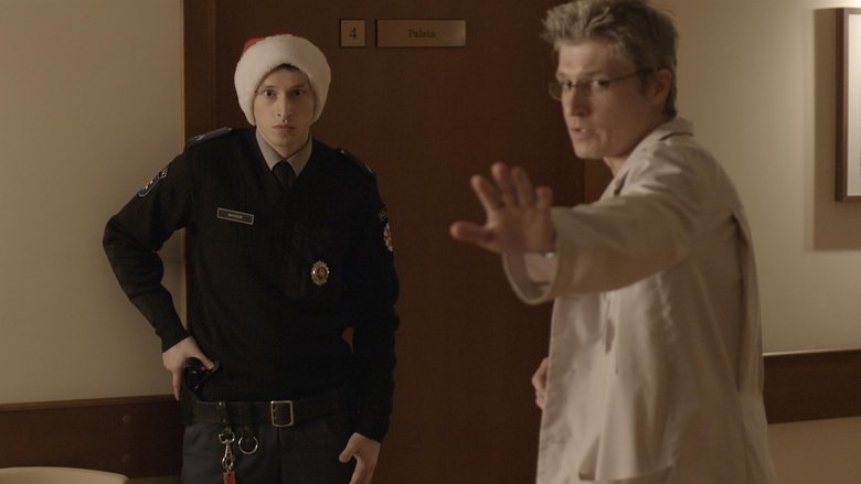 кадр из фильма Karalių pamaina