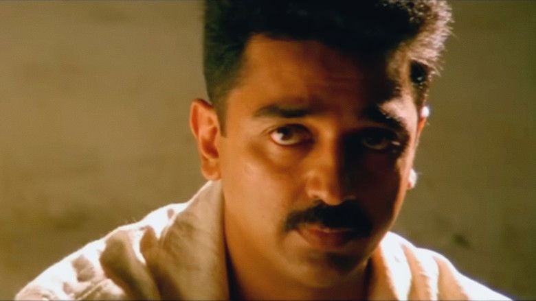 кадр из фильма மகாநதி