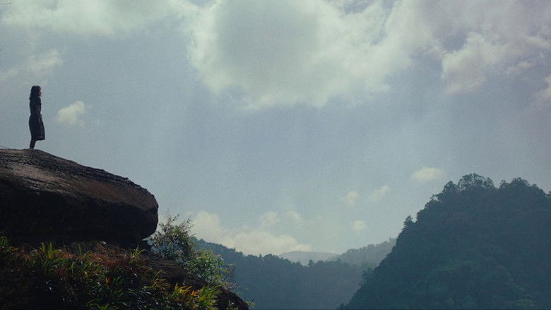 кадр из фильма Le seuil de la forêt