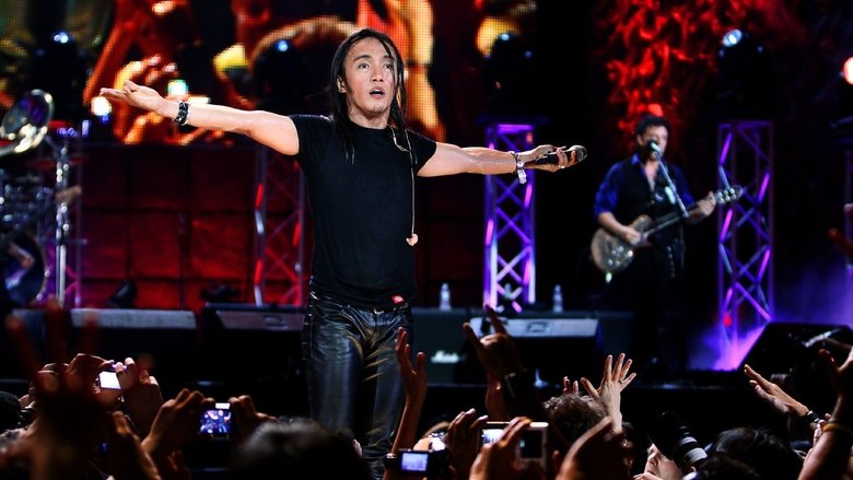 кадр из фильма Don’t Stop Believin’: Everyman’s Journey