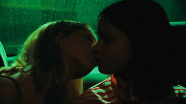 кадр из фильма Покажи мне любовь