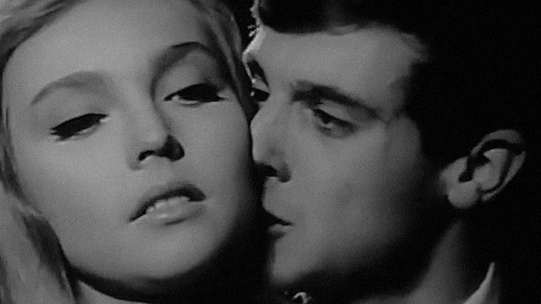 кадр из фильма La llamada