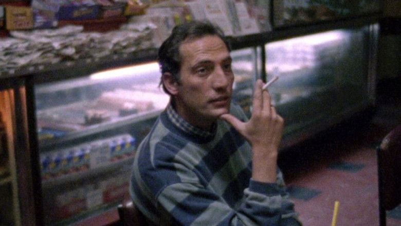 кадр из фильма Αθήναι