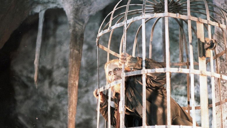 кадр из фильма Die Geschichte vom goldenen Taler