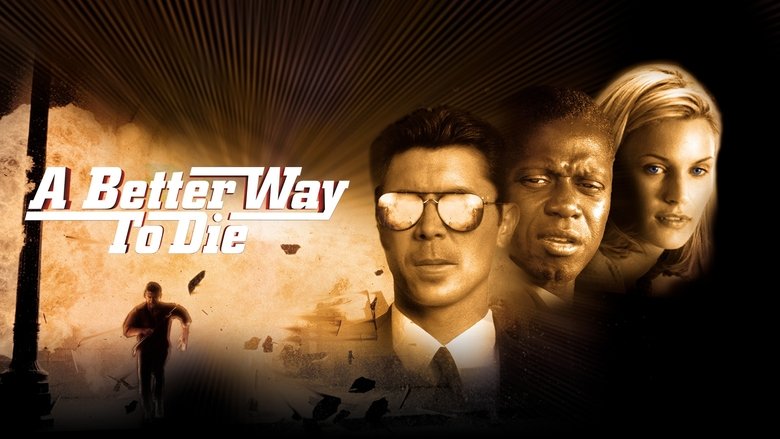 кадр из фильма Лучший способ умереть