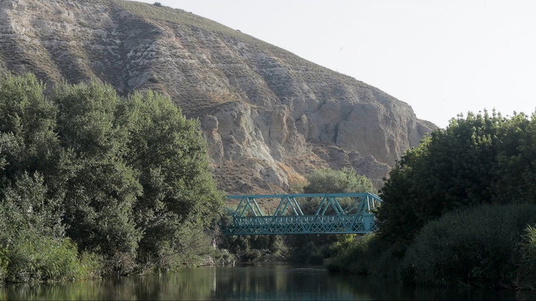 El incidente del Puente del Búho