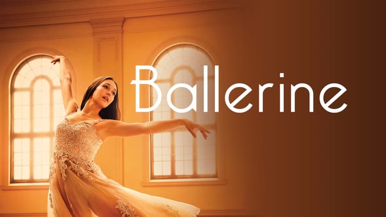 кадр из фильма Красные башмачки: Новая глава