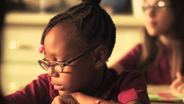 кадр из фильма A Different Tree