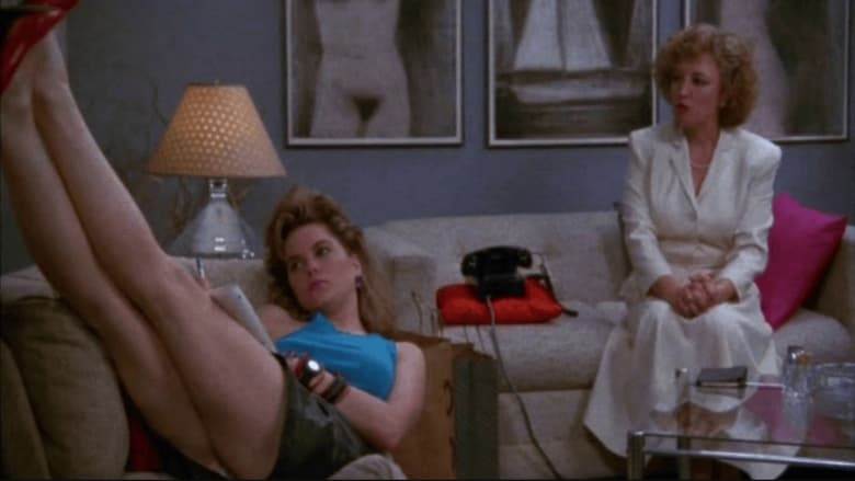 кадр из фильма Проститутки