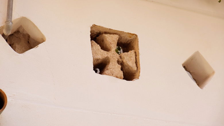 кадр из фильма LUX VERA 6023