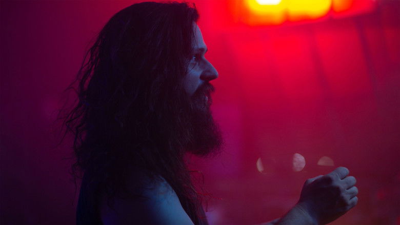 кадр из фильма ВЗВ или Дедушки нелегкого поведения. Начало