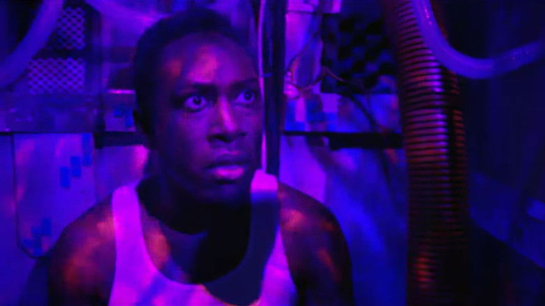 кадр из фильма Faulty Father