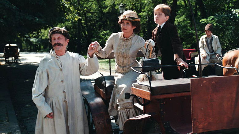 кадр из фильма Syzyfowe prace