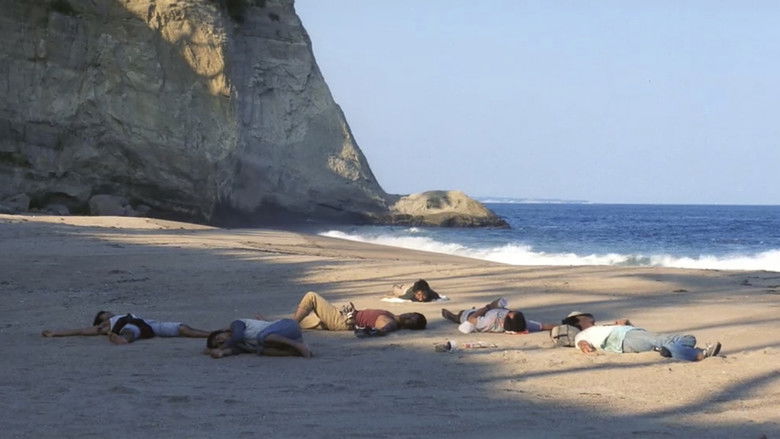 кадр из фильма ロケーション