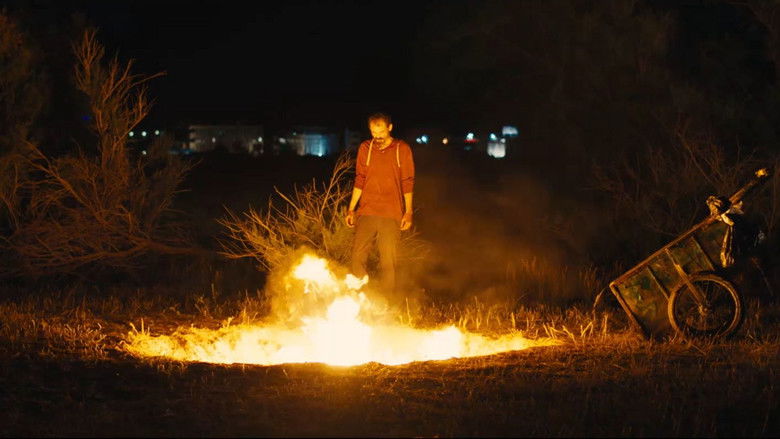 кадр из фильма Agora