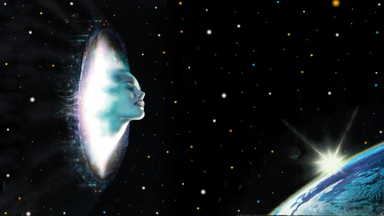 кадр из фильма Star Portal