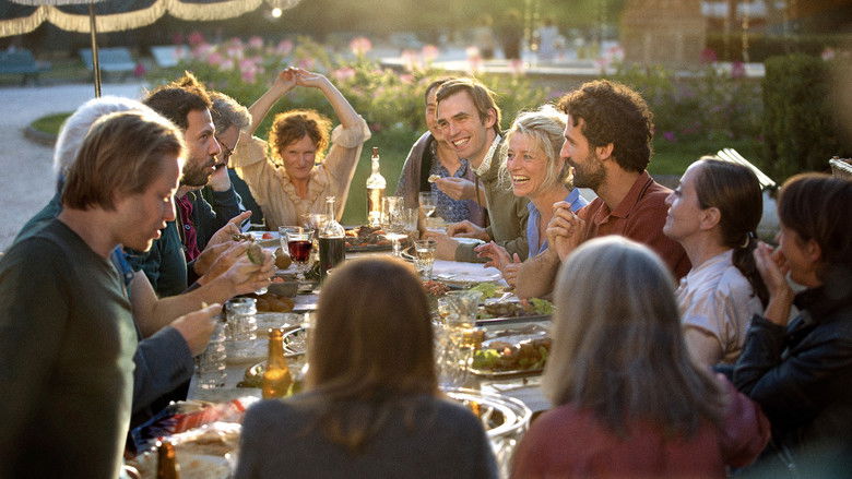 кадр из фильма У Германтов