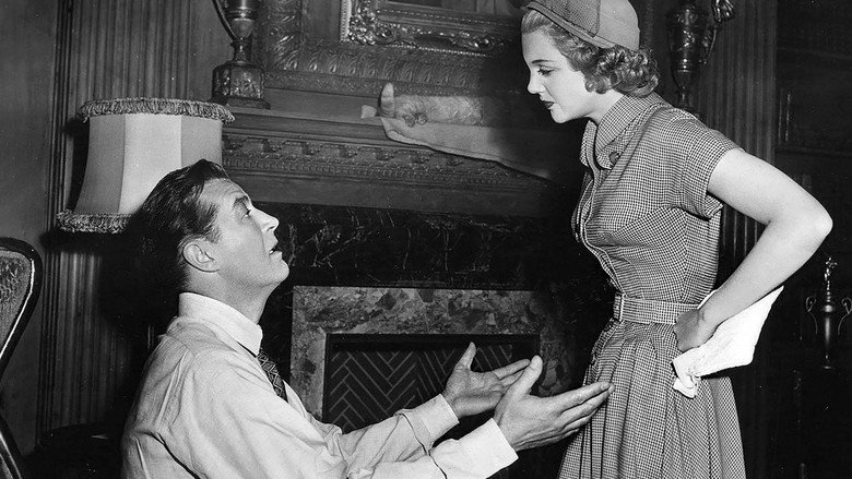 кадр из фильма Rhubarb