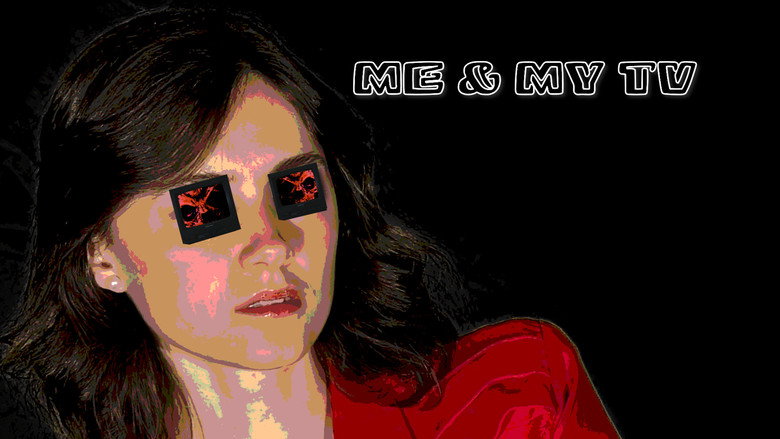 кадр из фильма Me & My TV