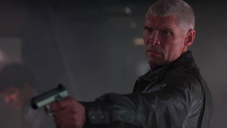 кадр из фильма В осаде 2: Темная территория