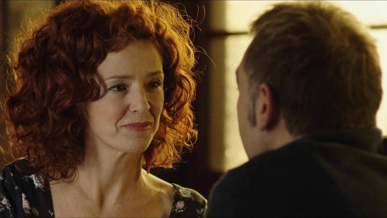 кадр из фильма Juegos de familia