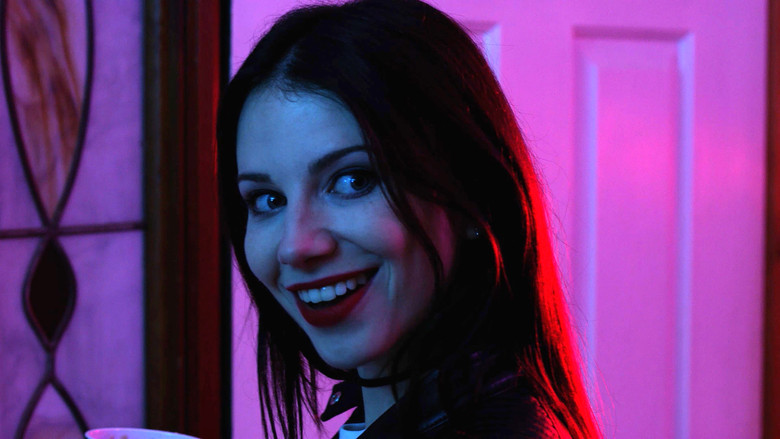 кадр из фильма Creatures of the Night