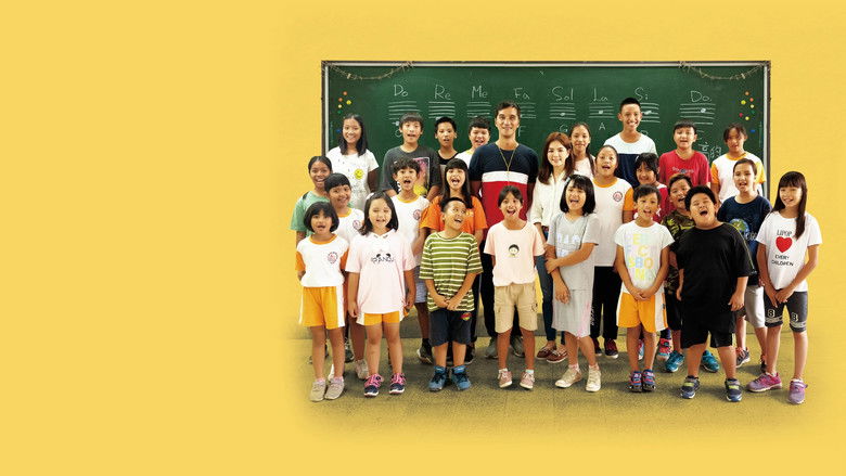 кадр из фильма 聽見歌 再唱