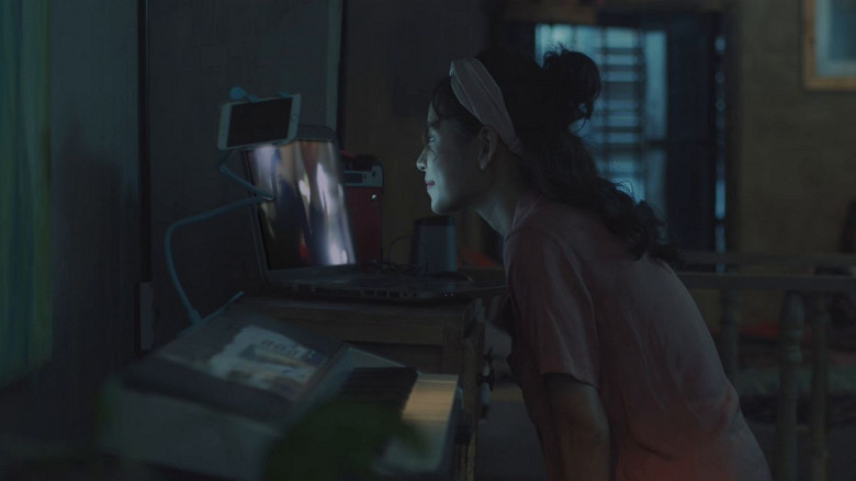 кадр из фильма Снова живите, снова любите