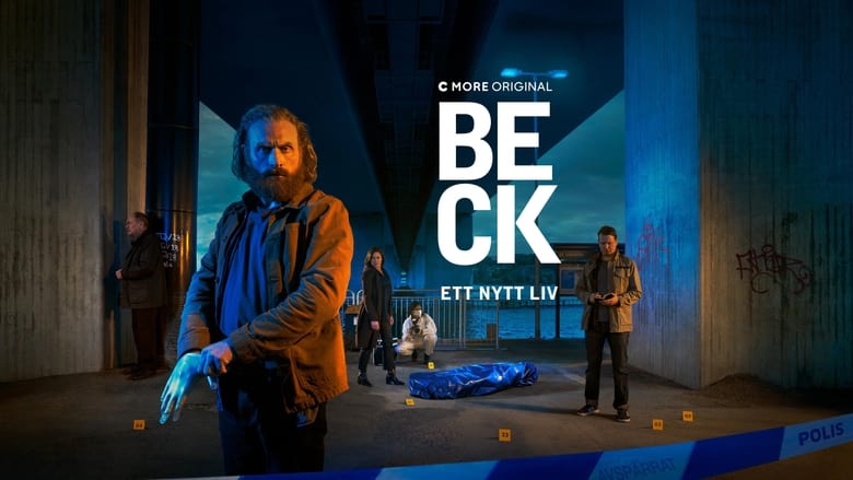 кадр из фильма Beck 43 - Ett nytt liv