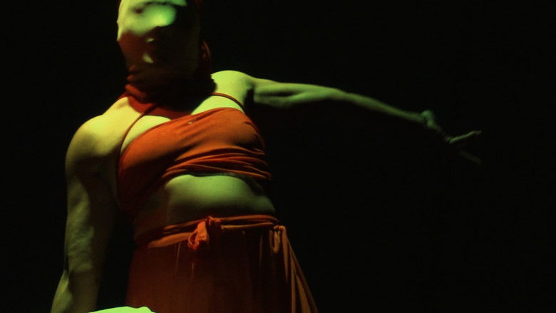 кадр из фильма Parte - Teatro do Corpo